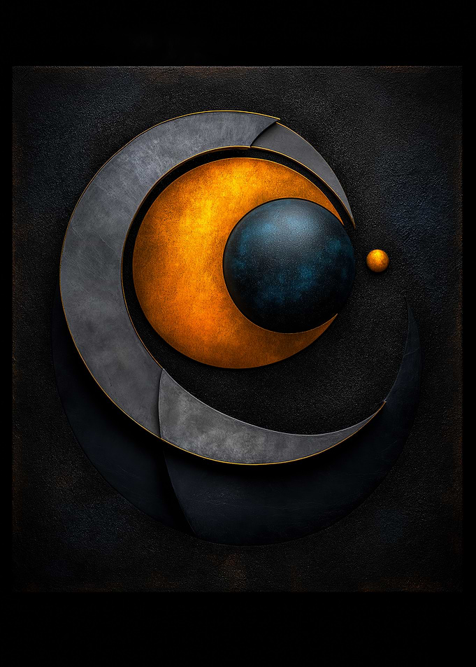 Lunar Convergence