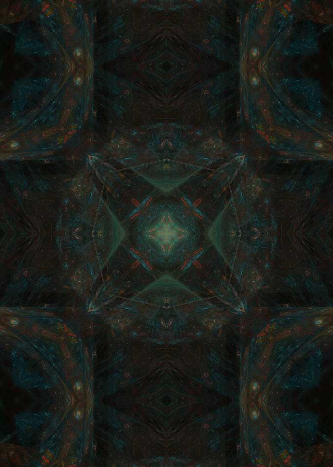 Entrenched in Sorrow