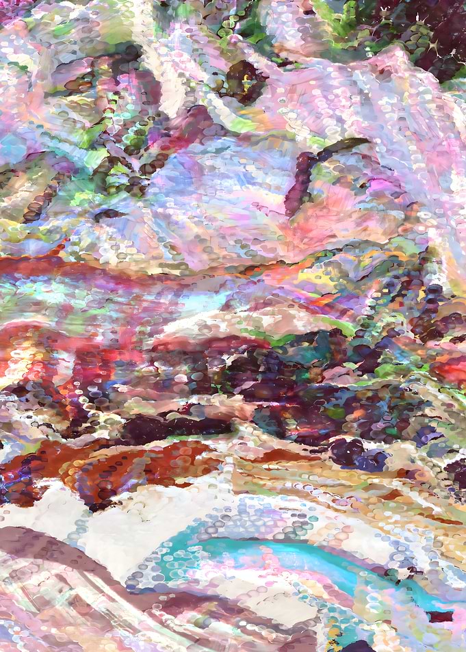 Sequins Haze