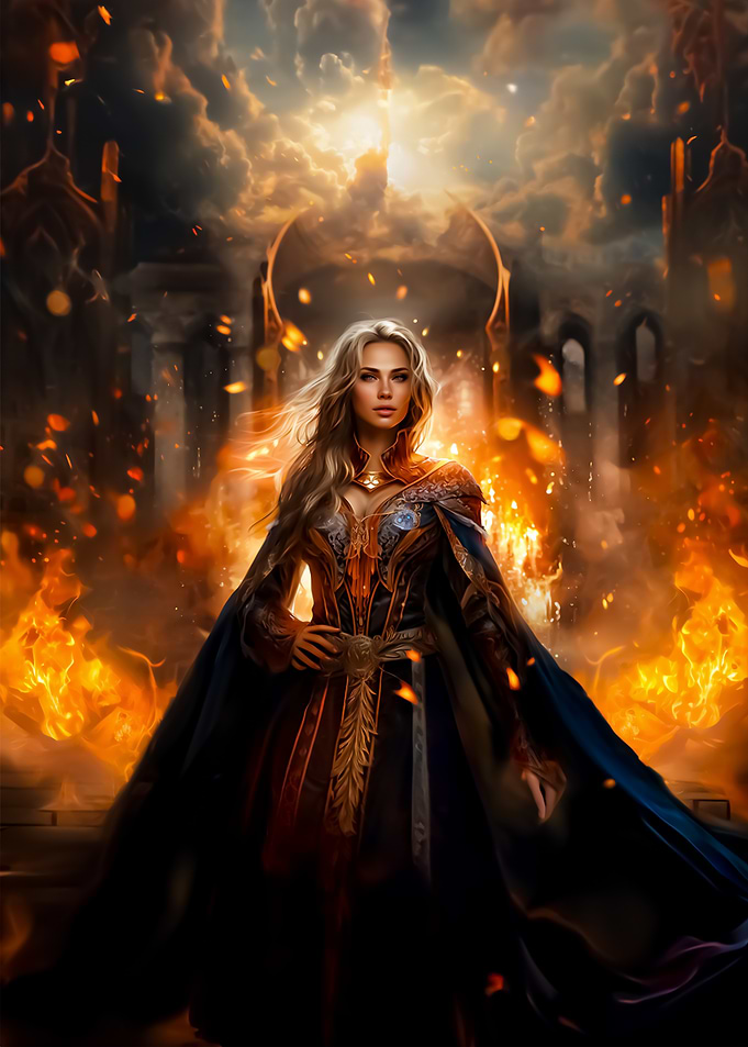 Queen