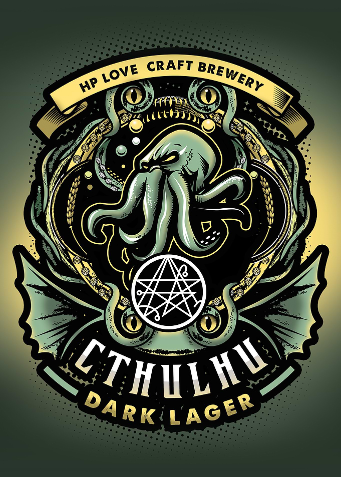 BrewThulhu