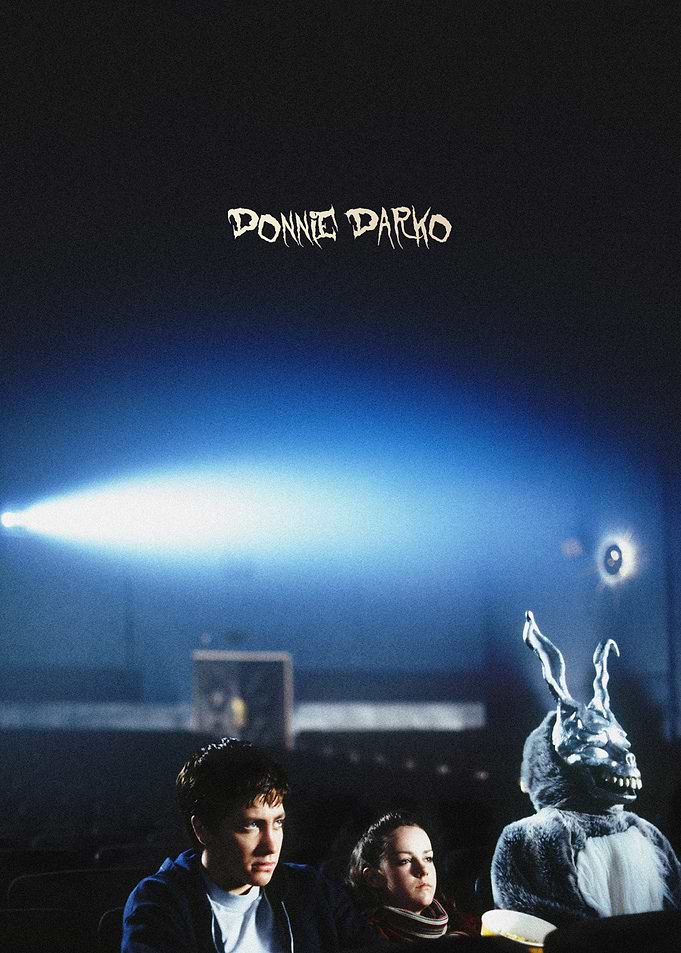 Donnie Darko