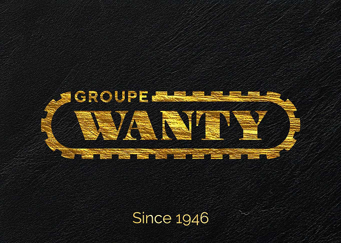 Wanty - Legacy of Excellence