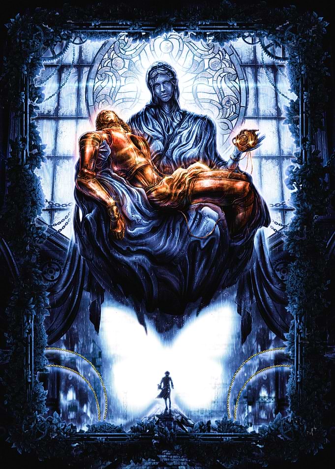 Lies of Mercy