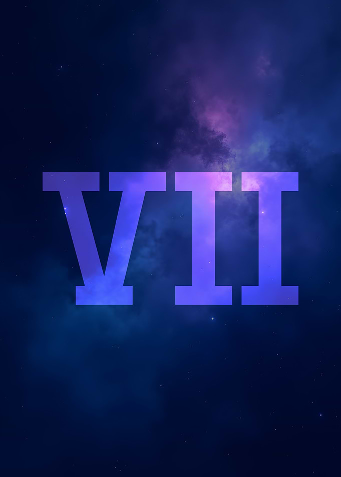 Cosmic VII: Galactic Duality