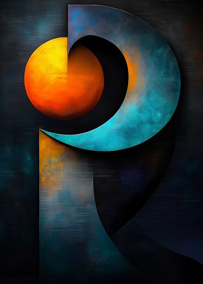 The Celestial Arc