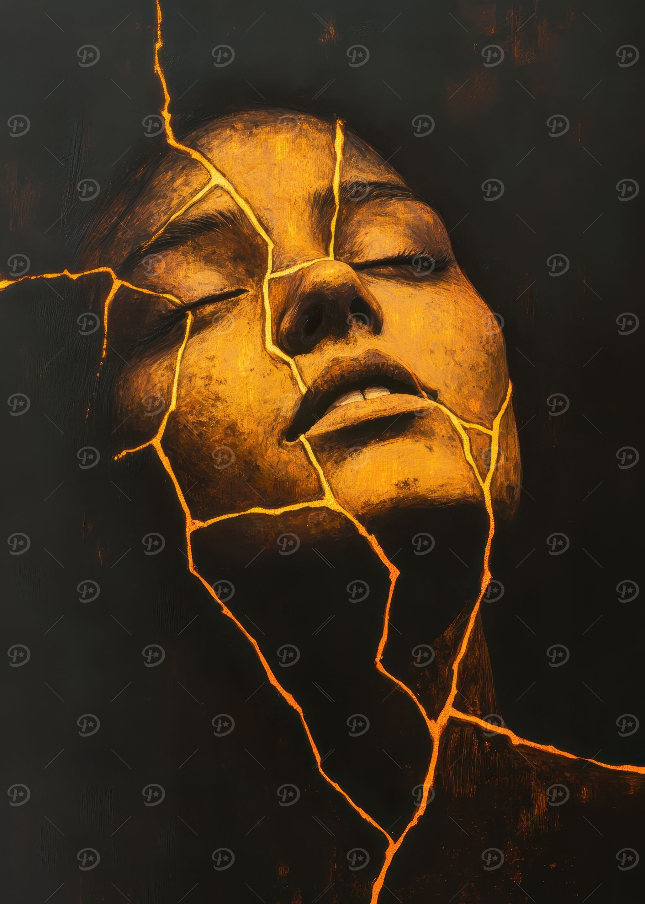 Born in Light