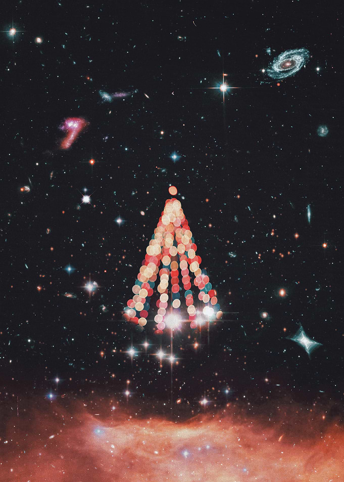 Cosmic Christmas