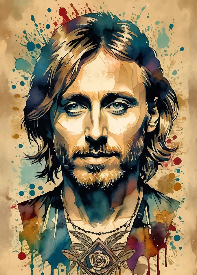 David Guetta Vintage