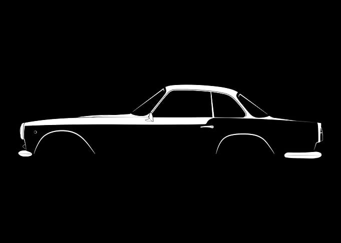 Italia 2000 Silhouette