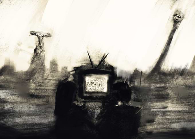 Television Romance