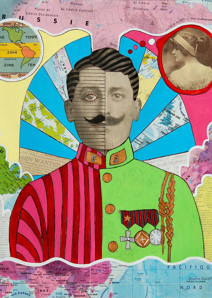 World Citizen