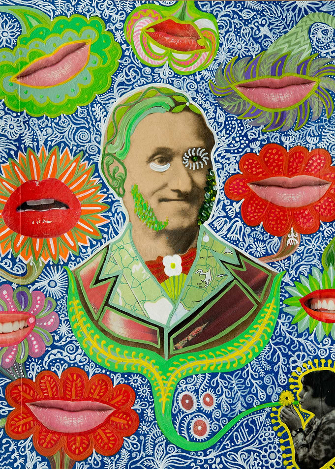 The Gardener