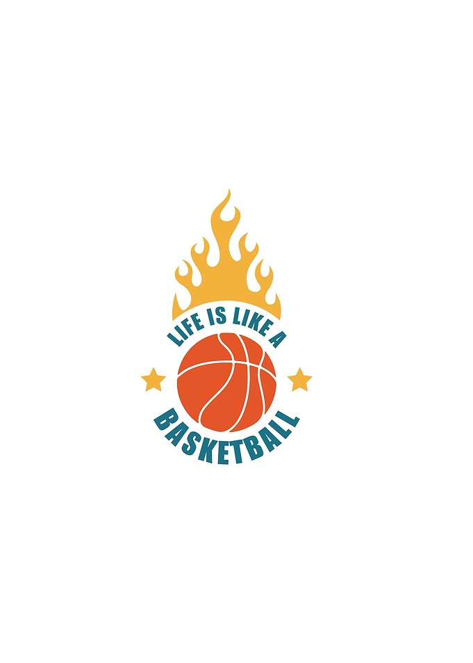 Basketball Life Quote