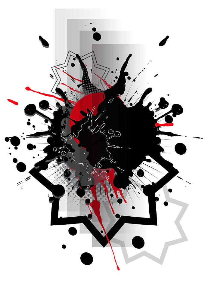 Rorschach 3