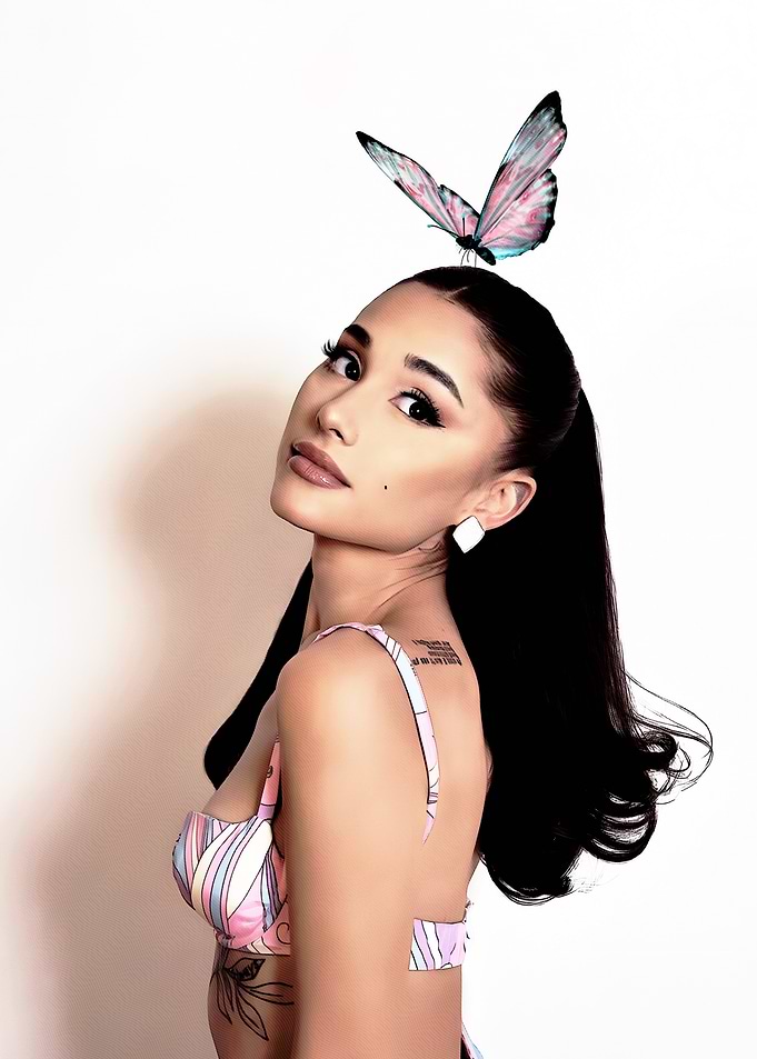 Ariana Grande