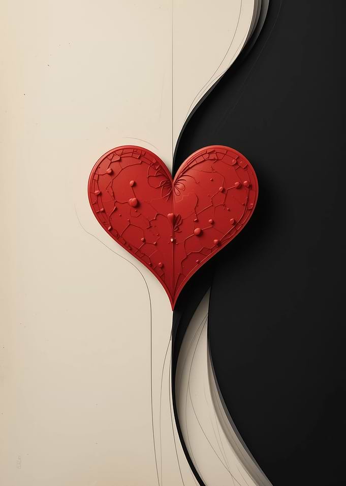 Love Poles