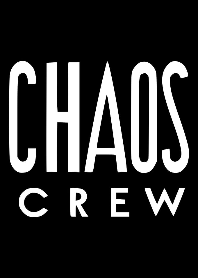Chaos Crew Logo