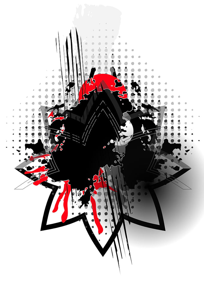Rorschach 2