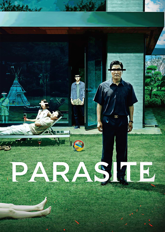 Parasite 2019