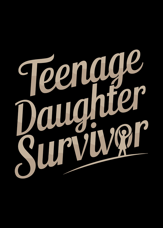 Teenage Daughter Survivor