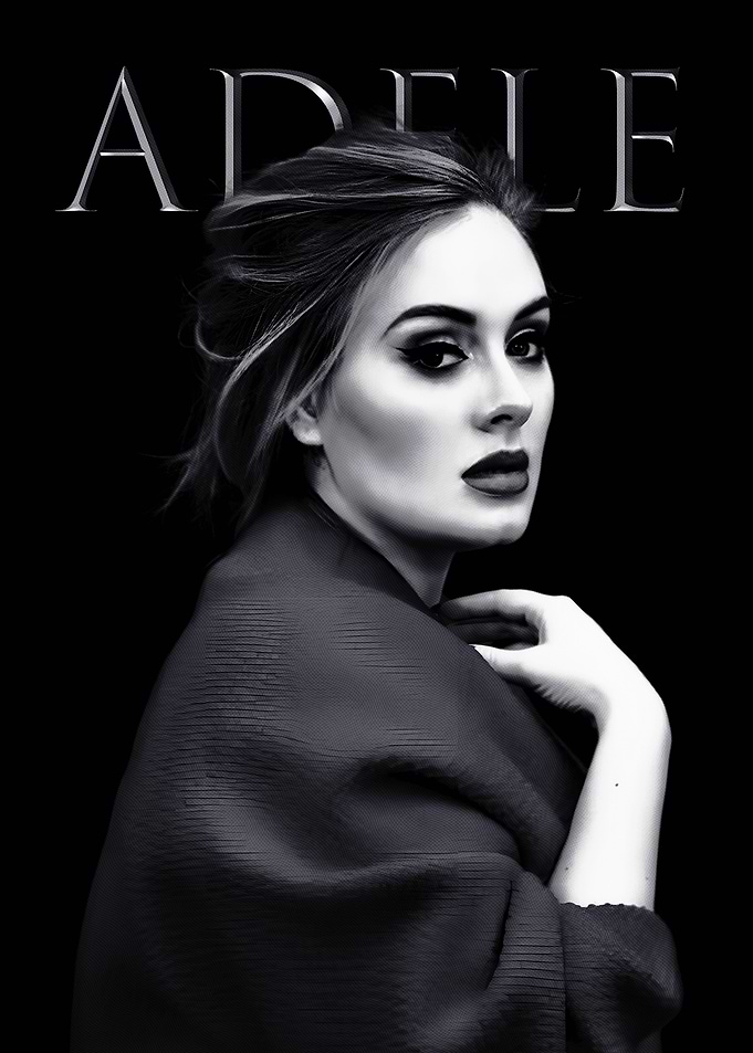Adele