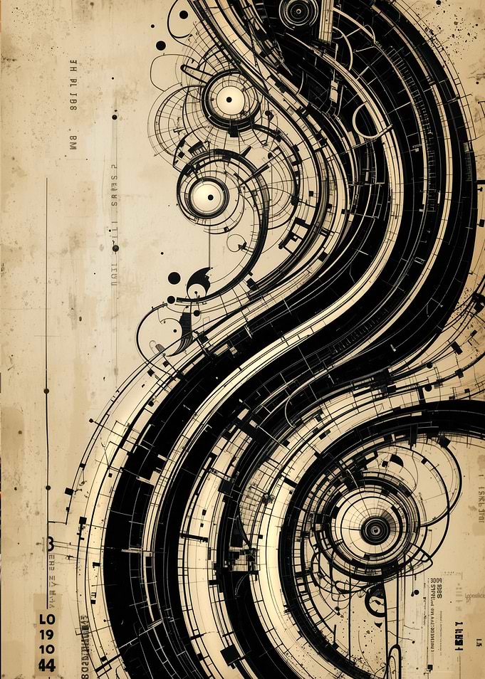 Abstract Geometric Design