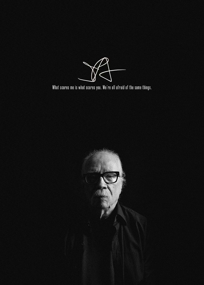 John Carpenter