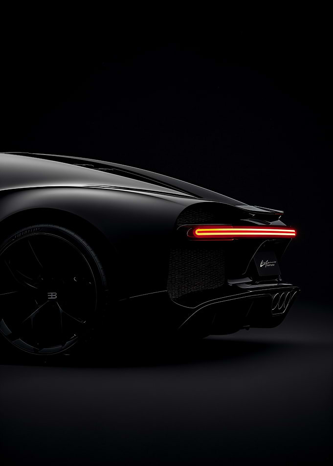 Black Chiron