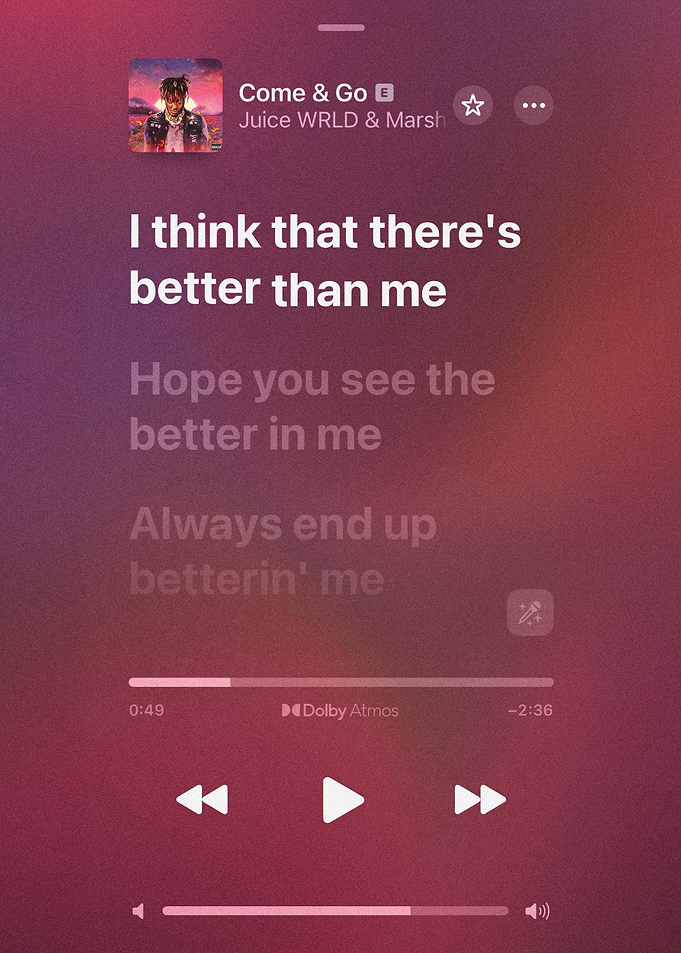 Juice WRLD