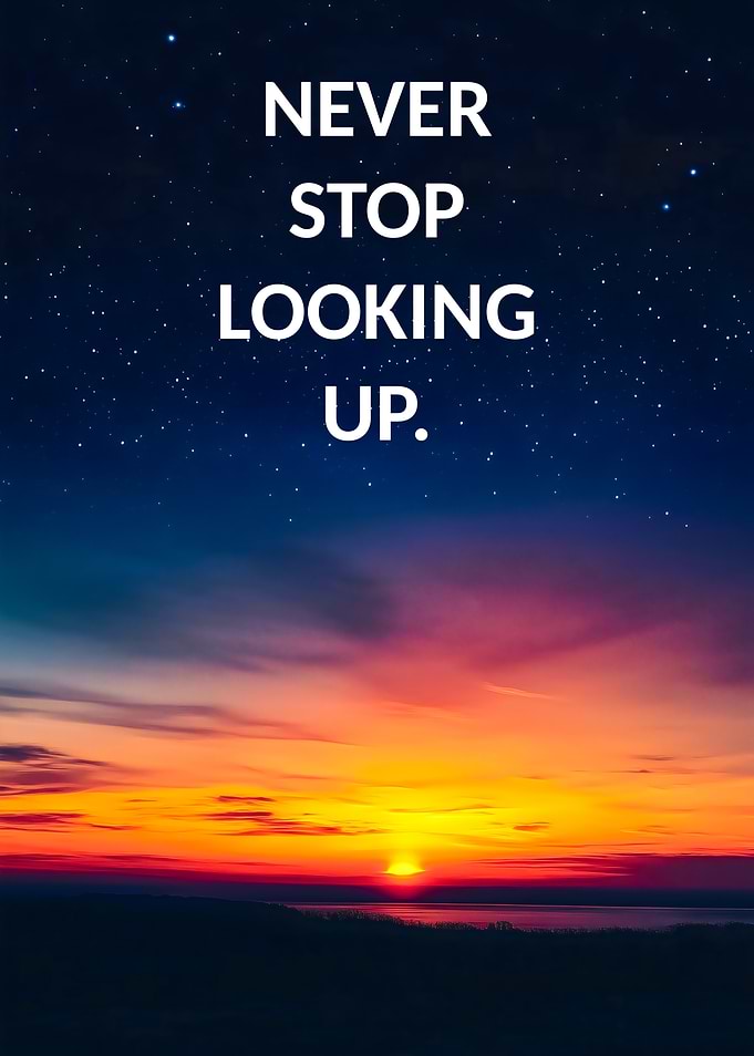 Sunset Inspiration