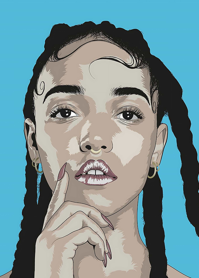 fka twigs