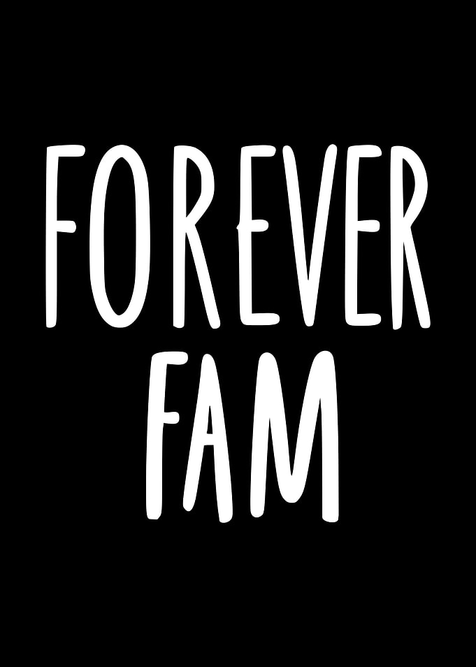 Forever Fam