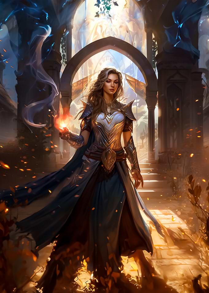 Enchantress