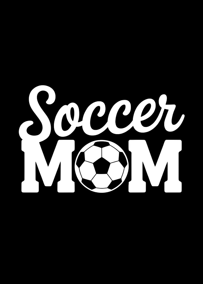 Soccer Mom Sports Design