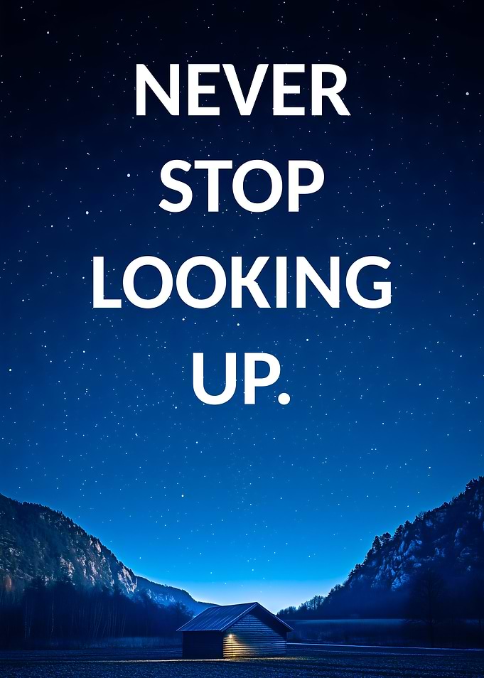 Night Sky Inspiration