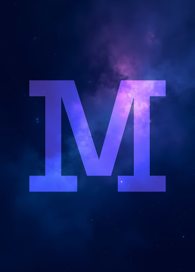 Cosmic M: Galactic Duality