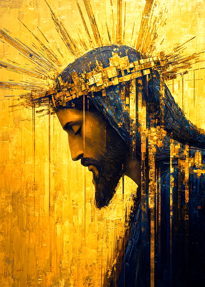 Crown of Gold