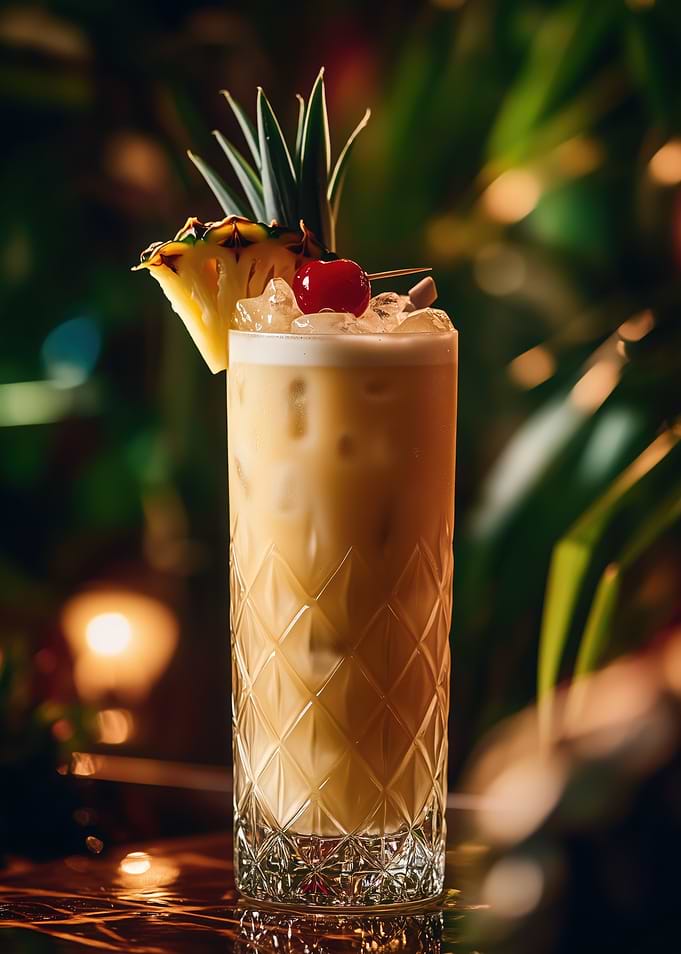 Piña Colada