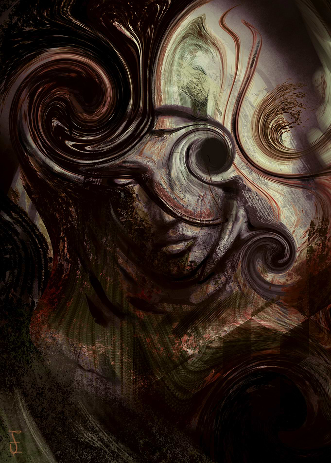 Sorrow