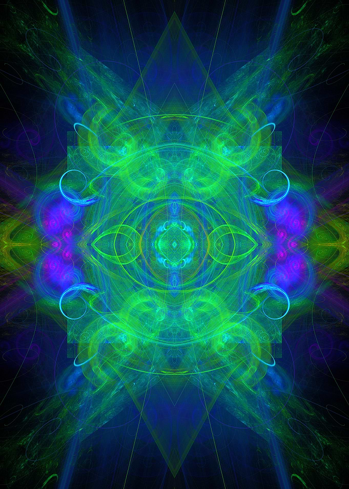 A Path to the Beyond
