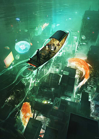 Sandman