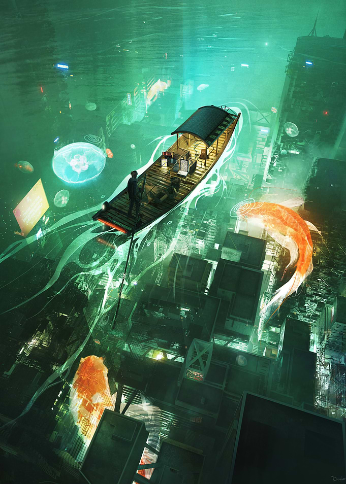 Sandman