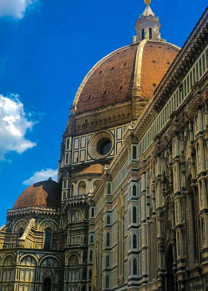 Florence Duomo