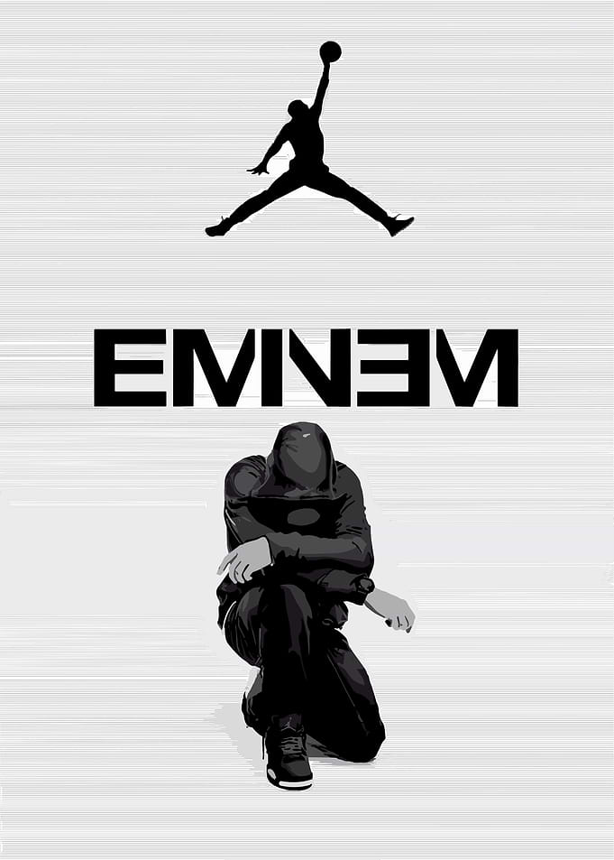 Eminem & Jordan