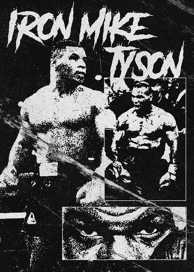 Mike Tyson