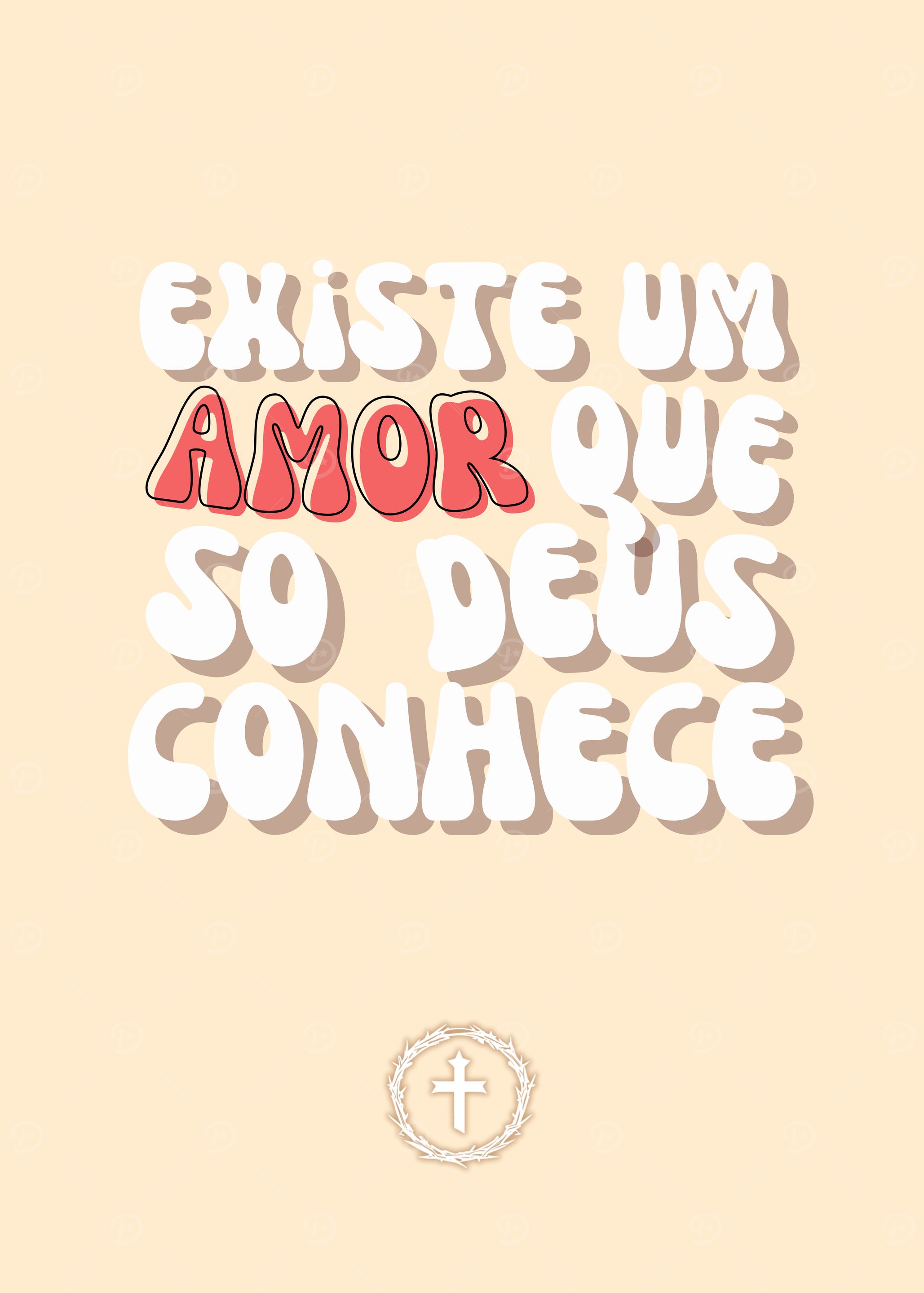 Love Only God Knows