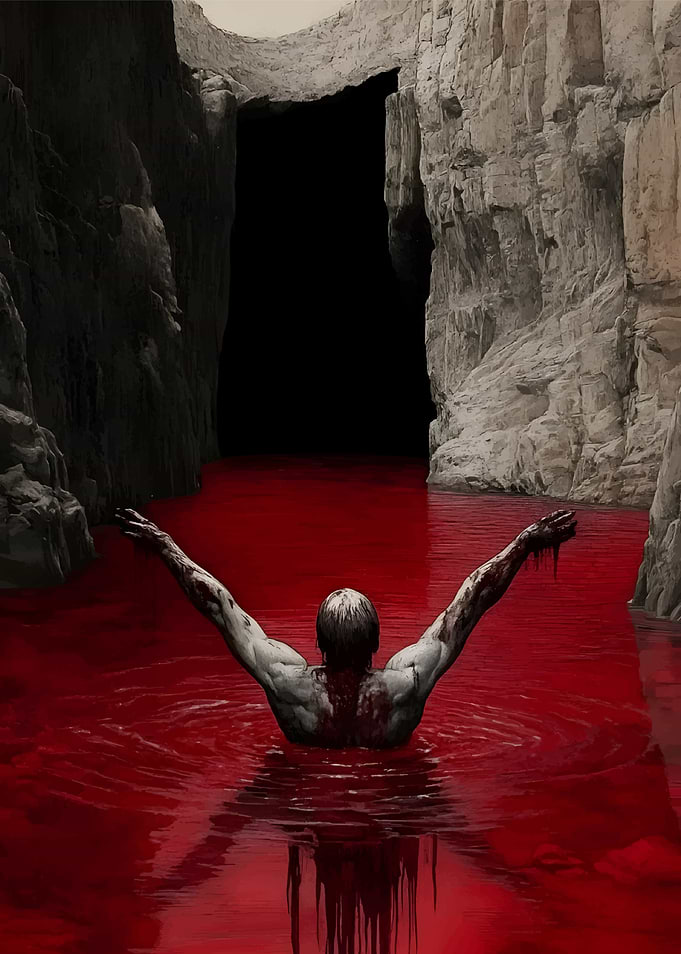 Blood River