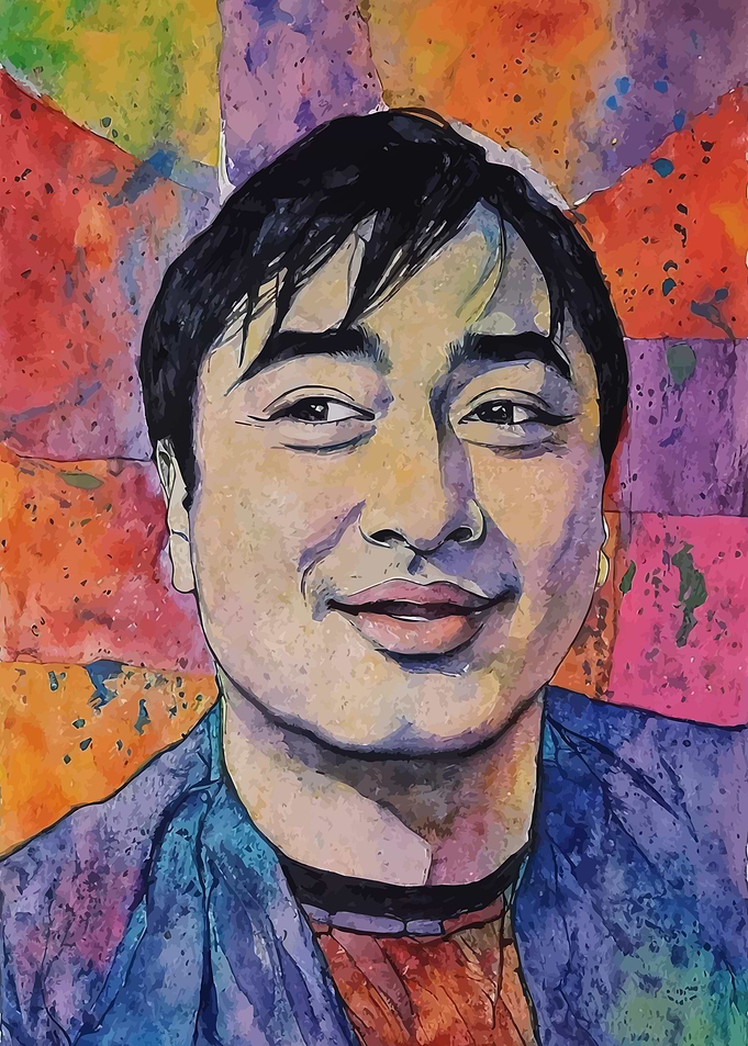 Joji Filthy Frank