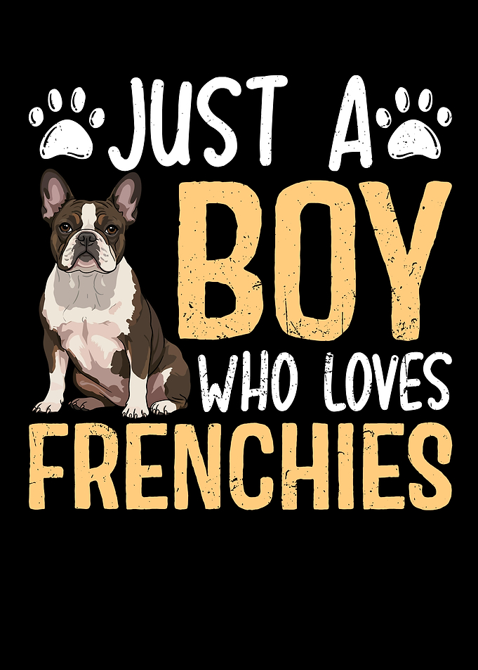 French Bulldog Lover
